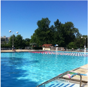 South Orange Community Pool to Open Late This Year - The Village Green