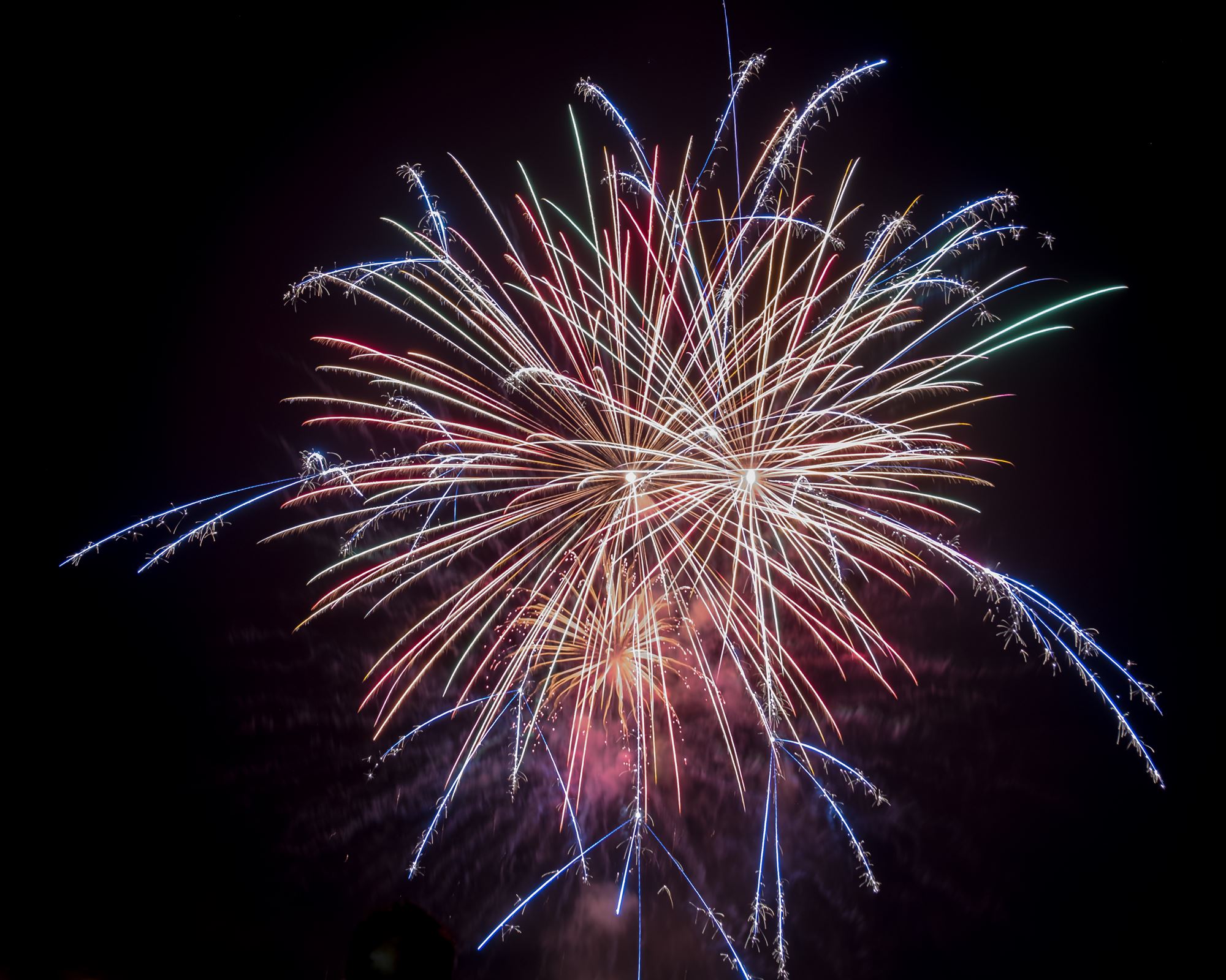 Essex County New Dates for Spectacular Fireworks Displays and Concerts