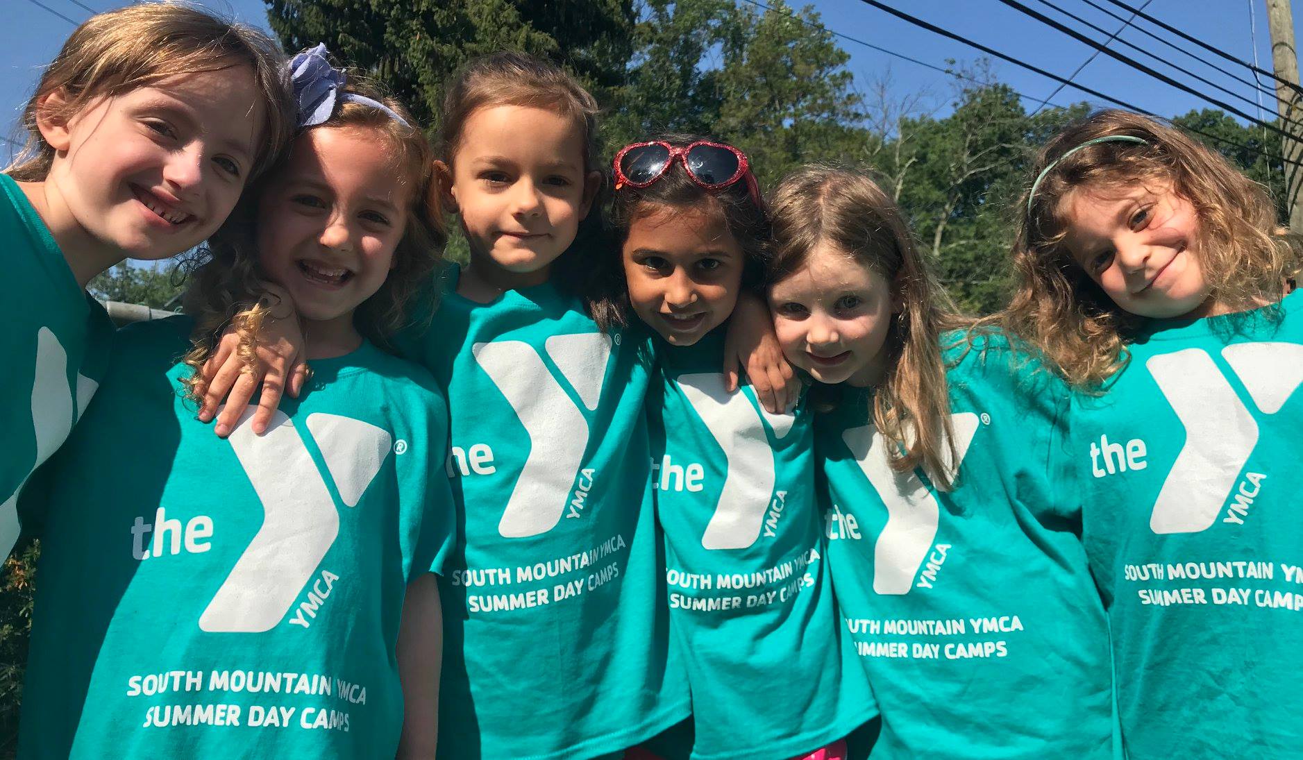 AV Hero Fund & Maplewood Rotary Kick Off YMCA 'Send a Kid to Camp