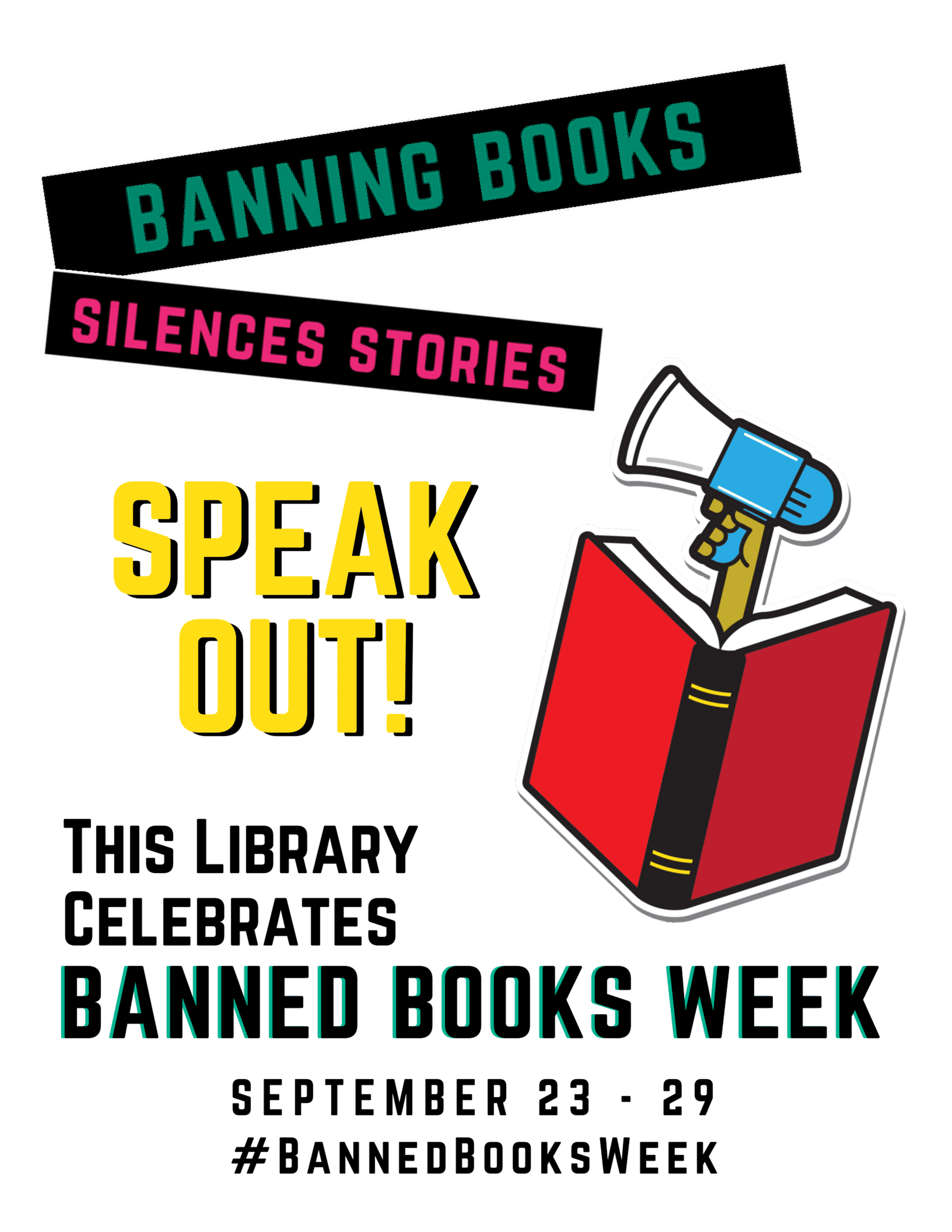 67  Banned Book Read Out for Kids