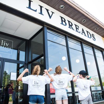 For Maplewood S Park Wood Diner It S All About Giving
