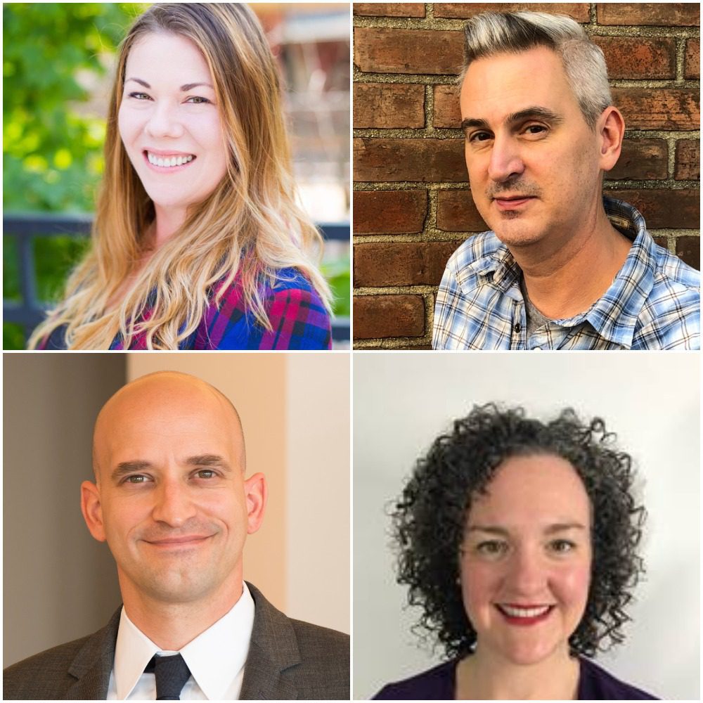 South Orange Village Center Alliance Welcomes 4 New Board Members - The ...