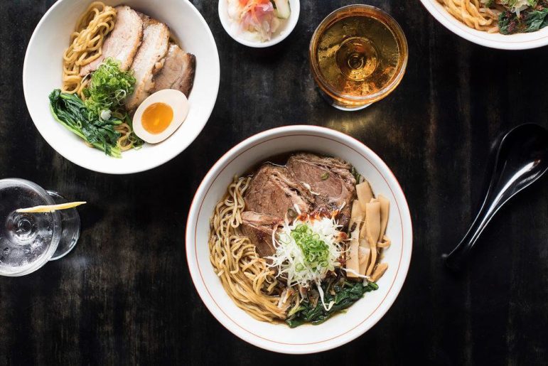 Ani Ramen Expanding NJ Noodle Empire to Maplewood & Summit The Village Green