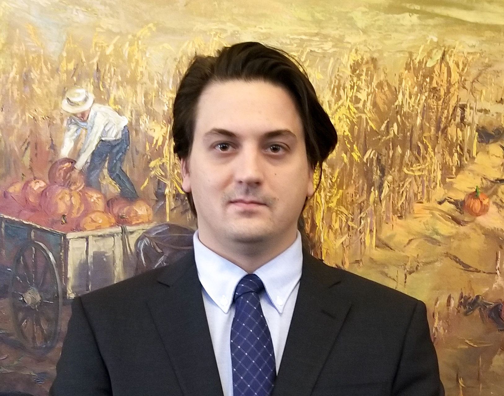 Maplewood Township Appoints New Assistant Business Administrator Glenn