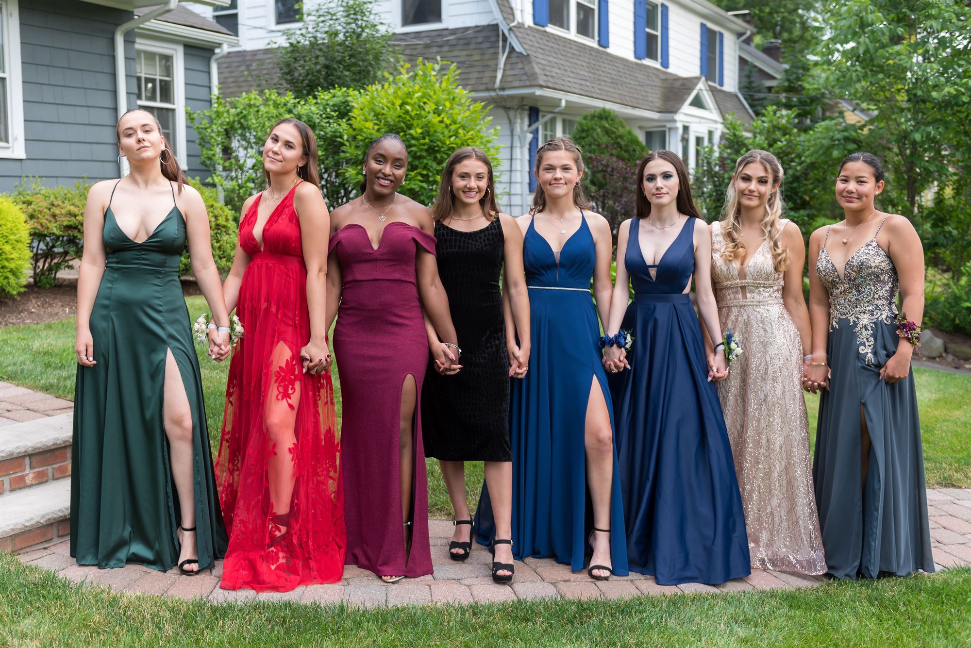 PHOTOS: Columbia High School Prom 2019 - The Village Green.