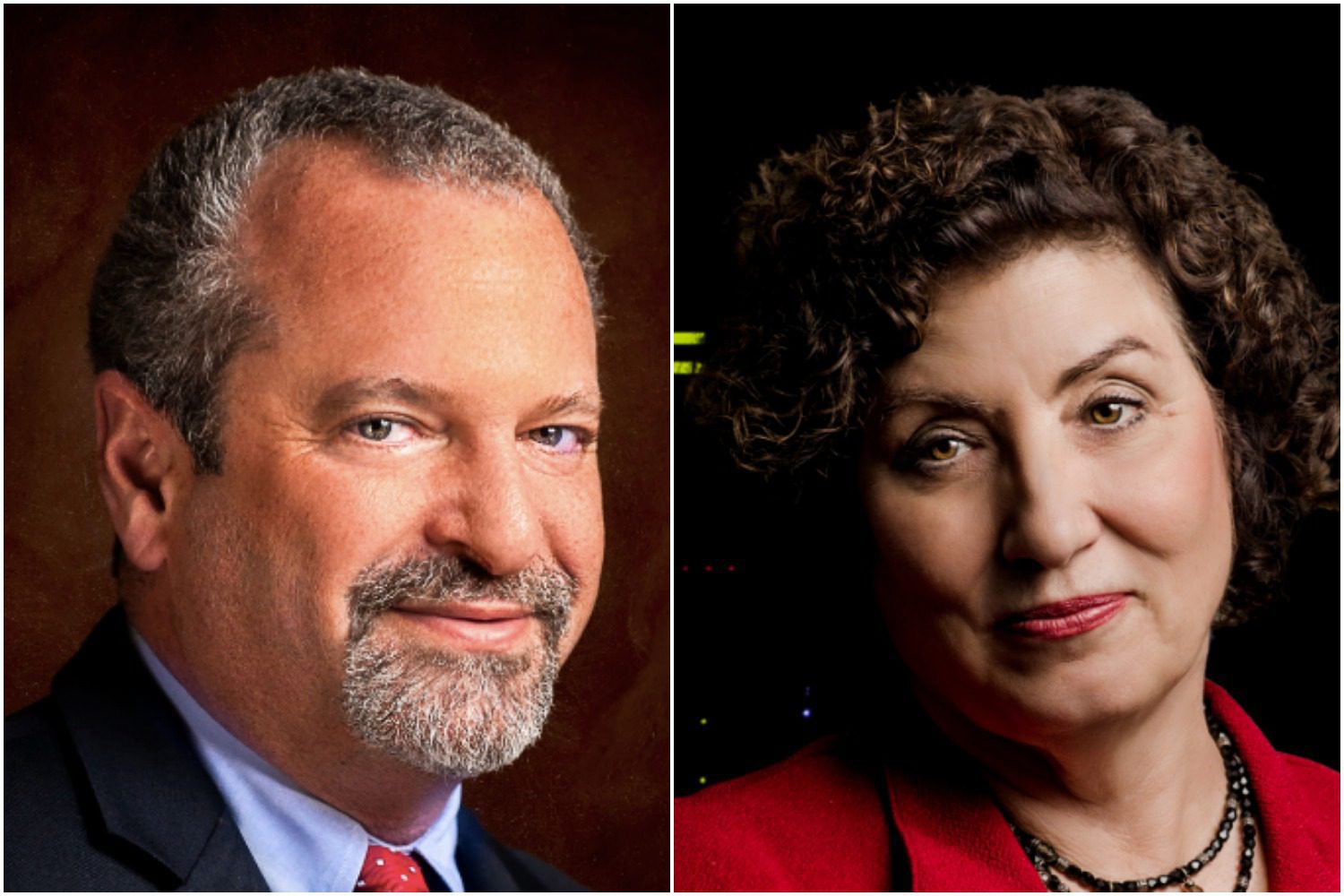 Mark Packer Departs SOPAC; Dee Billia Announced as Acting Executive