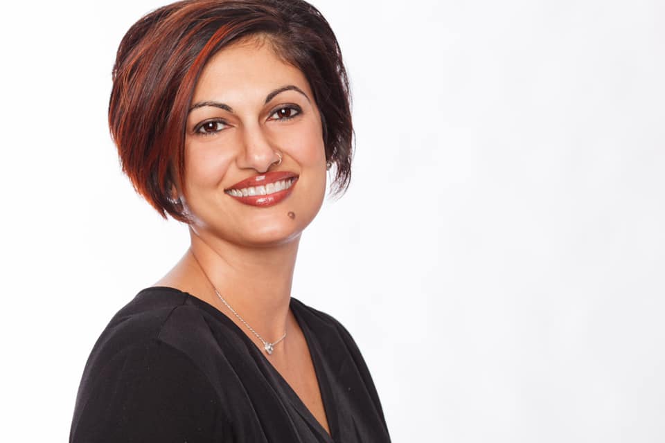 Monica Puri Bangia Named Executive Director Of Maplewood Chamber Of