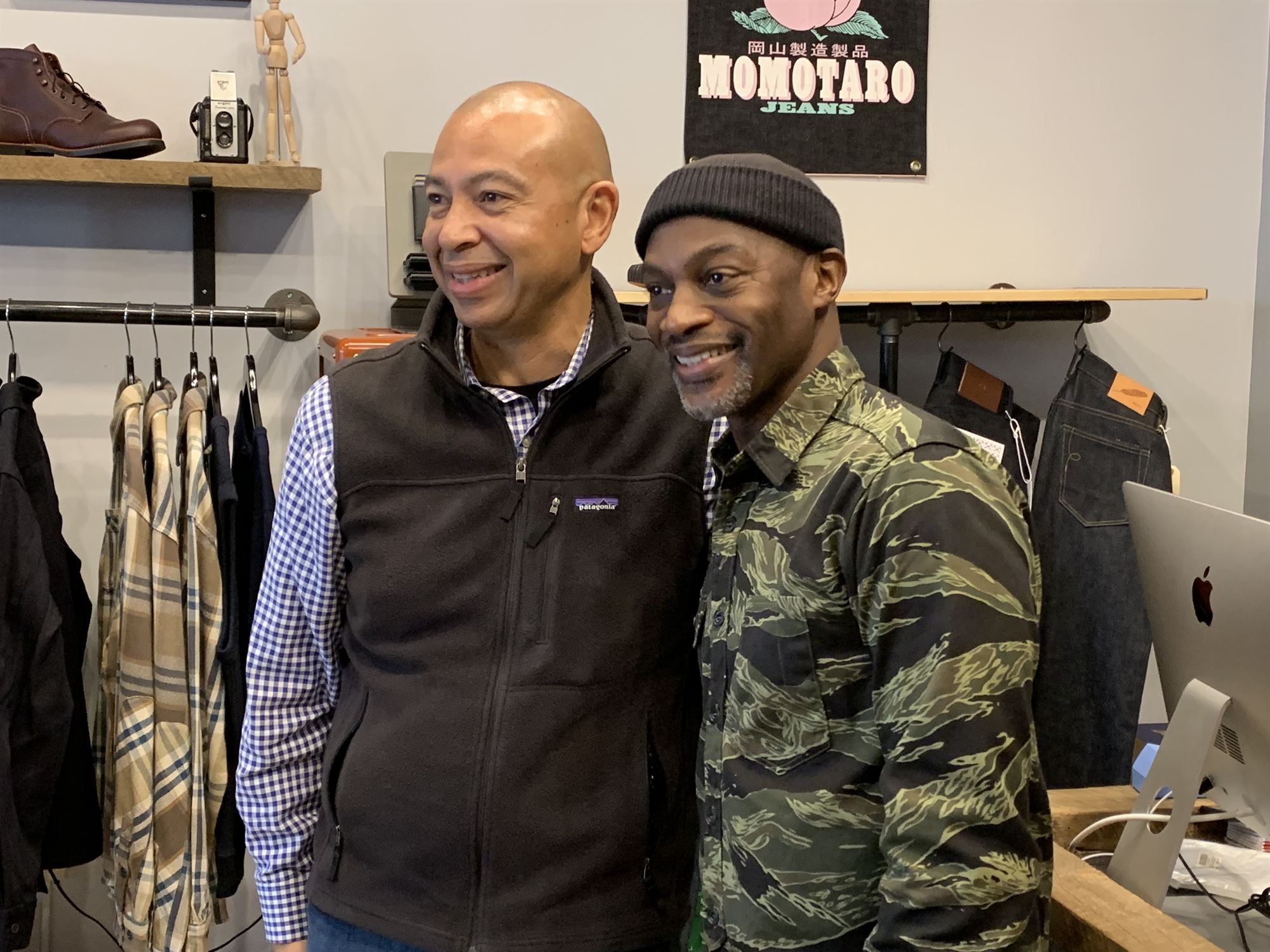 LETTER: 9 Maplewood Small Biz Owners Voice Support for Frank McGehee - Vimarsana News