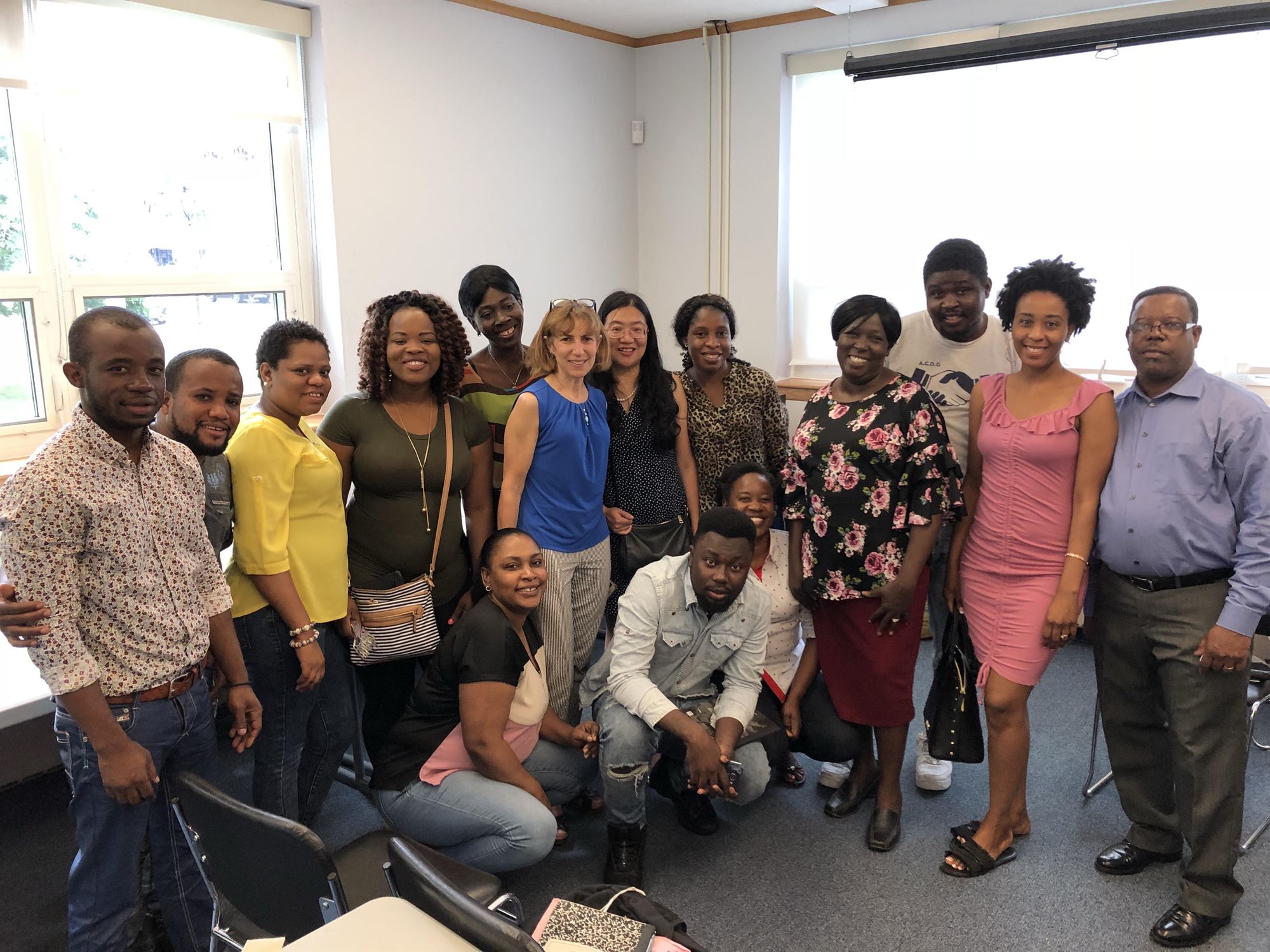 Maplewood Library Receives $81.6K Grant From NJ Dept of Labor for Adult Literacy & Career Maplewood Library Receives $81.6K Grant From NJ Dept of Labor for Adult Literacy & Career