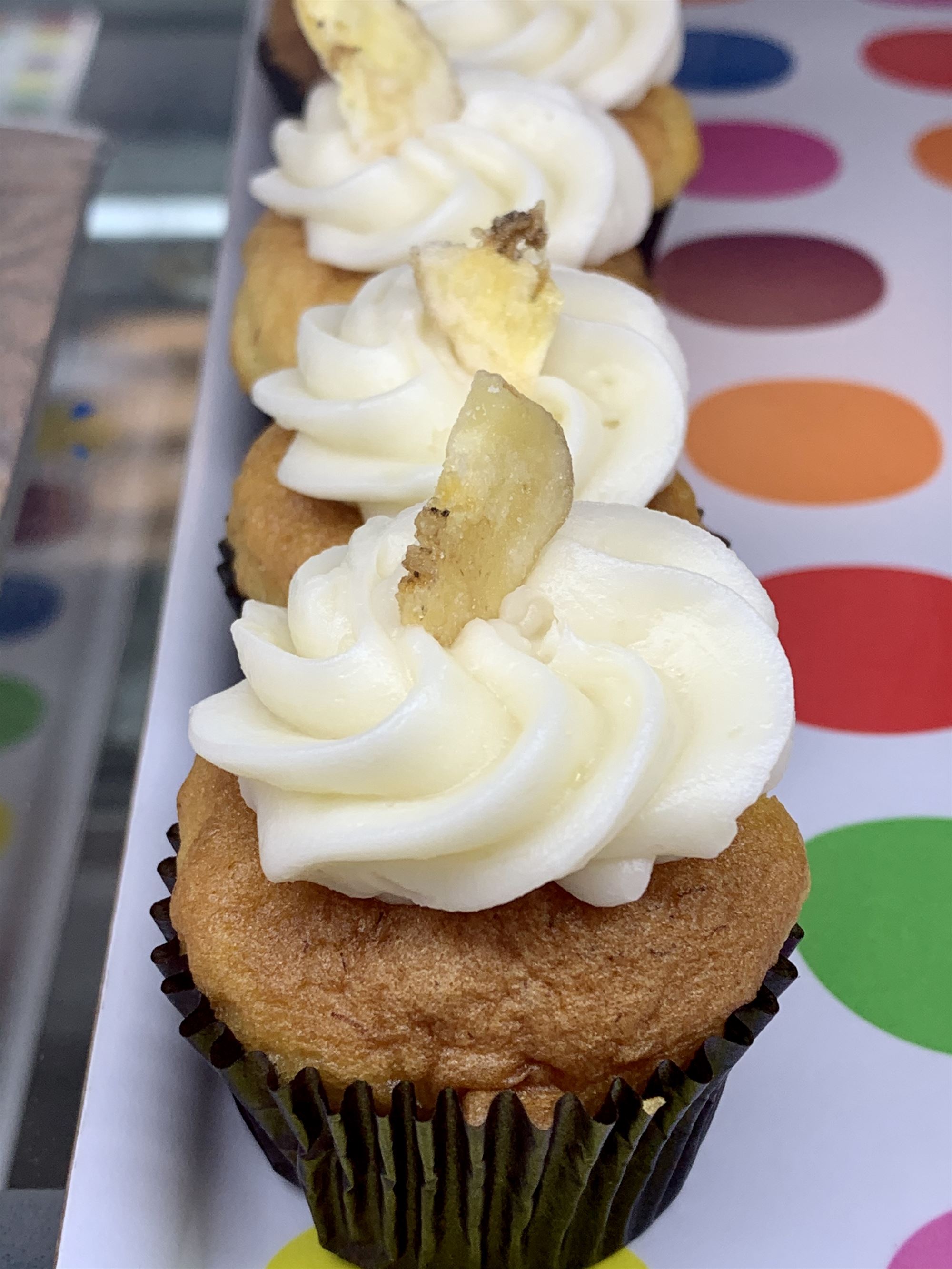 Gigi39s cupcakes business plan picture