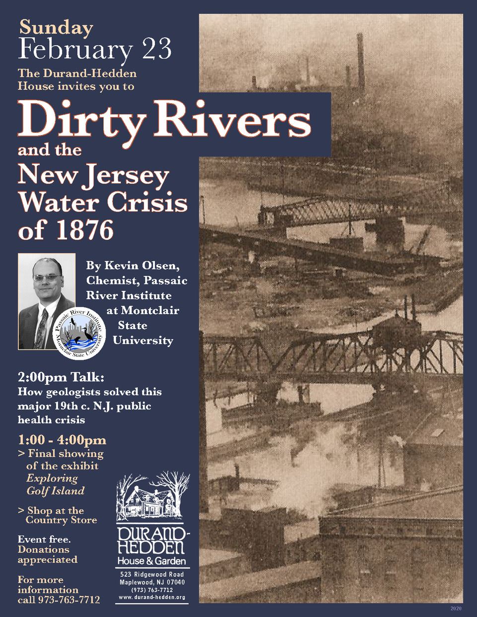 South Jersey History Fair