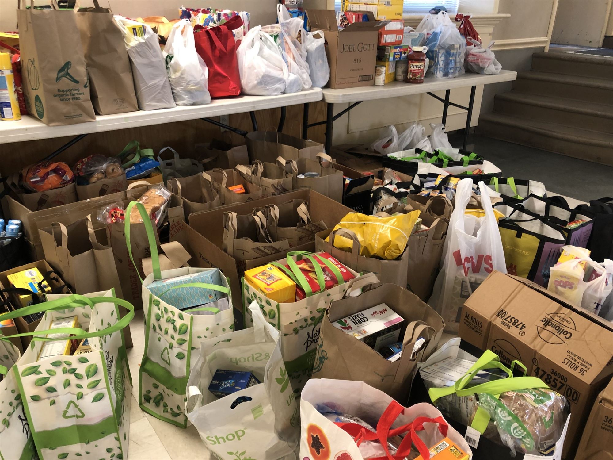 Info For South Orange-Maplewood Families Who Need Food Support During ...