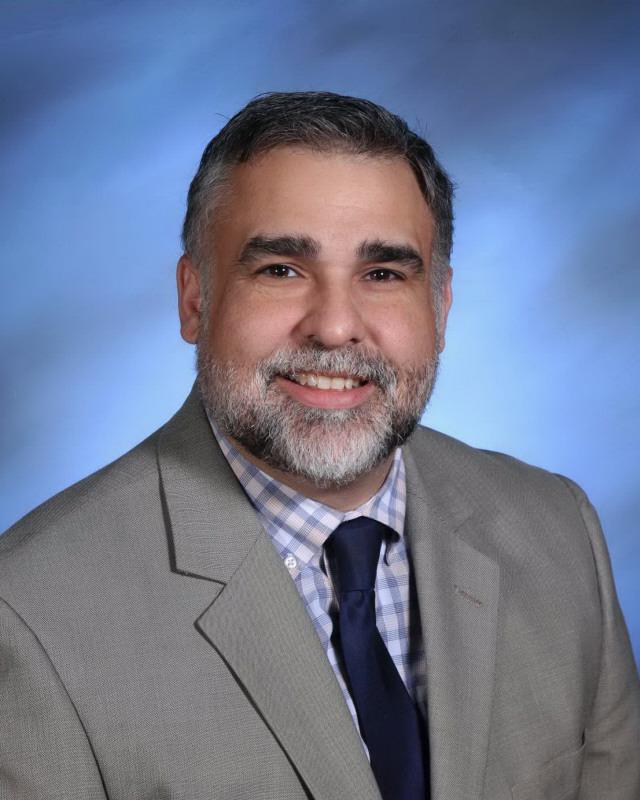 Interview: New CHS Principal Frank Sanchez Wants to Give Students a 'Real' Voice - The Village Green