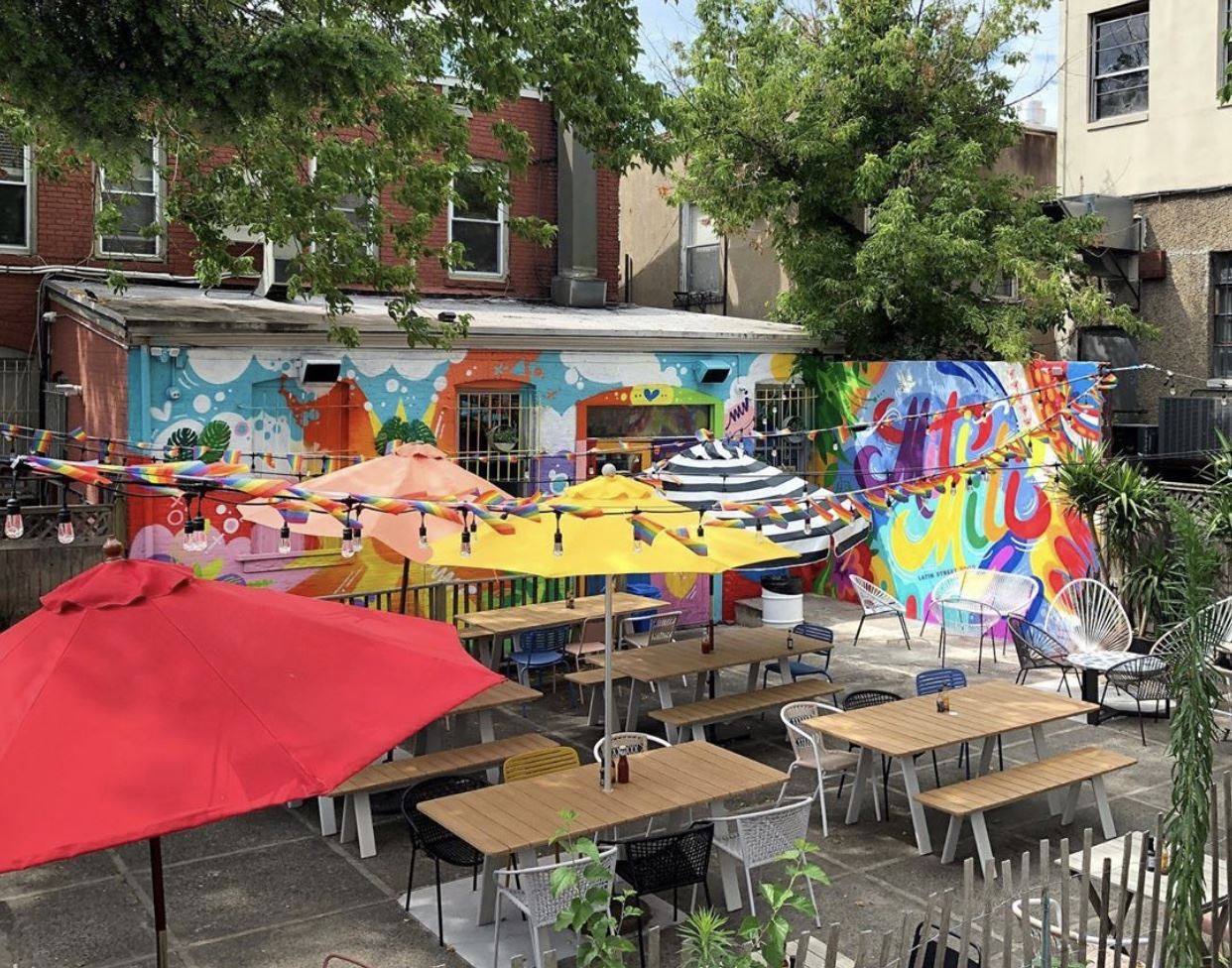 South Orange & Maplewood Restaurants Prepare to — Safely — Back