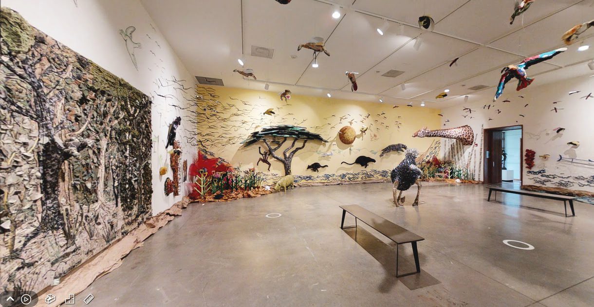 Stuck at Home and Need Some Culture? Check Out Montclair Art Museum's