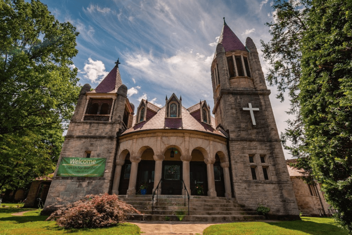 South OrangeVailsburg United Methodist Church Raises Funds for