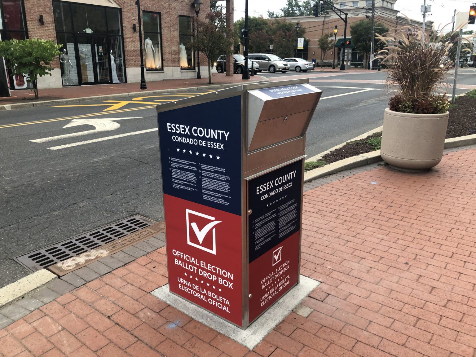 NJ Election 2020 Voting in New Jersey. Your Questions Answered The