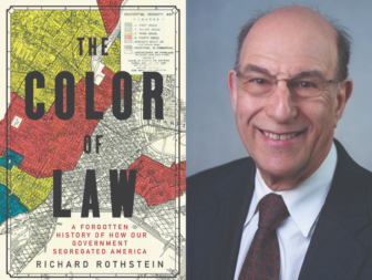 rothstein richard the color of law