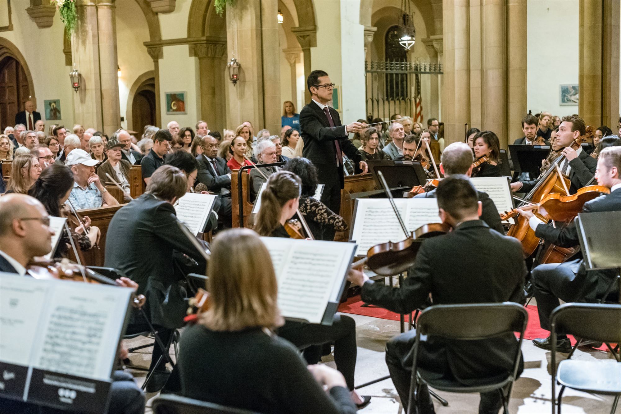 SOPAC Presents SOPAC Sessions A New Series of Virtual Performances