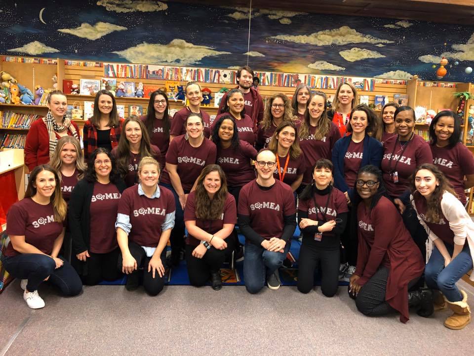 Union Reports South OrangeMaplewood Teachers' Salaries Lag Behind