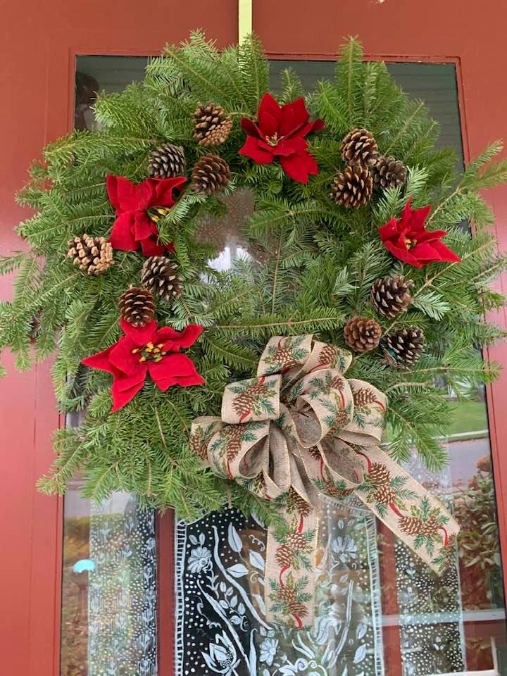 Maplewood Rotary Tree/Wreath Sale at Maplewood Pool - The Village Green