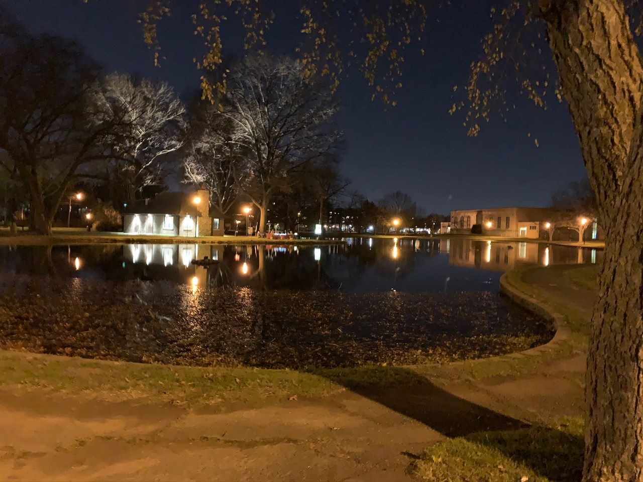 South Orange's Meadowland Park Conservancy Launches with Event at Skate