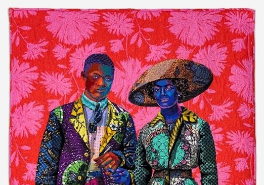 Columbia High Grad & Former Teacher Bisa Butler Stars in Solo Show at ...