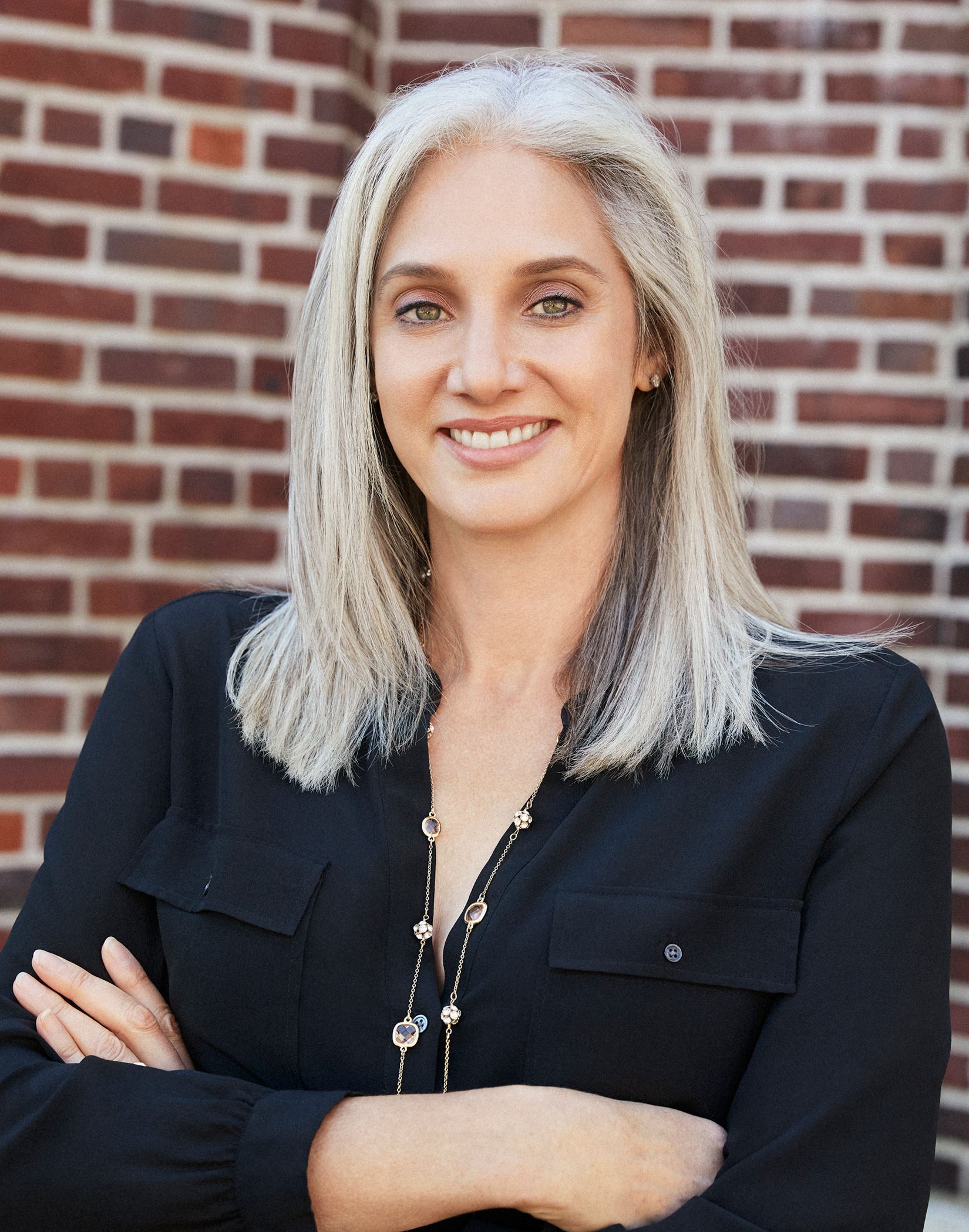 Allison Ziefert head shot