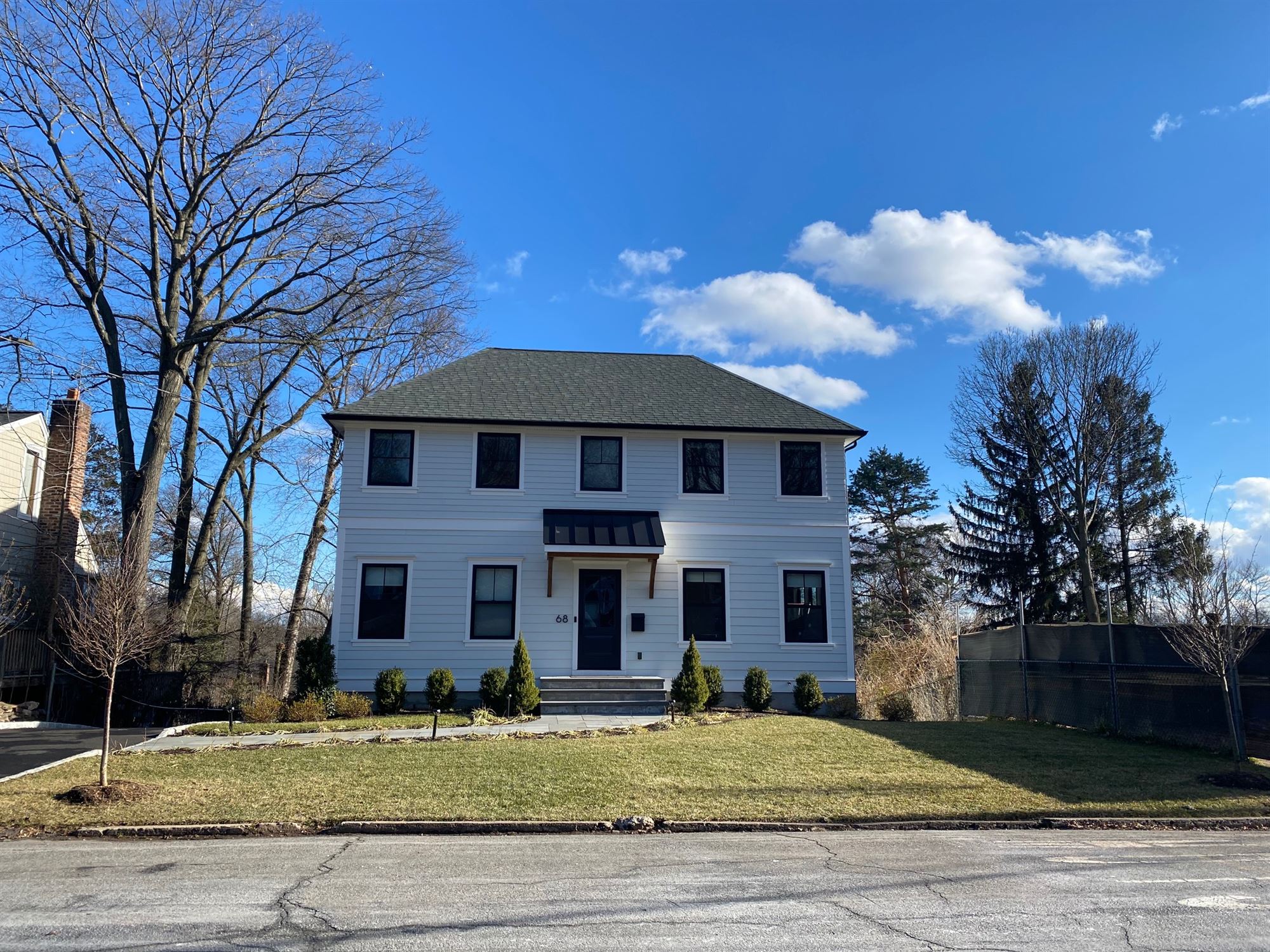 Mark Slade Millburn Short Hills 2020 Real Estate Roundup The Village Green