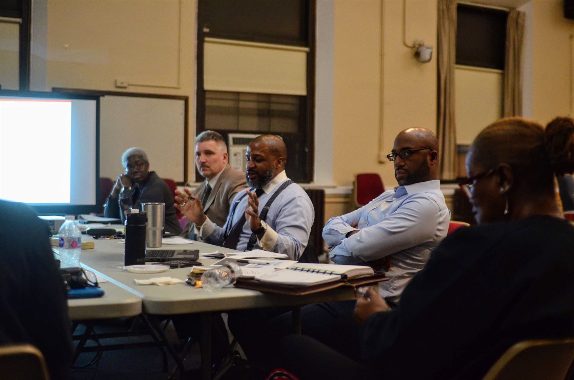 South OrangeMaplewood BOE Proposes Raising Superintendent Salary to