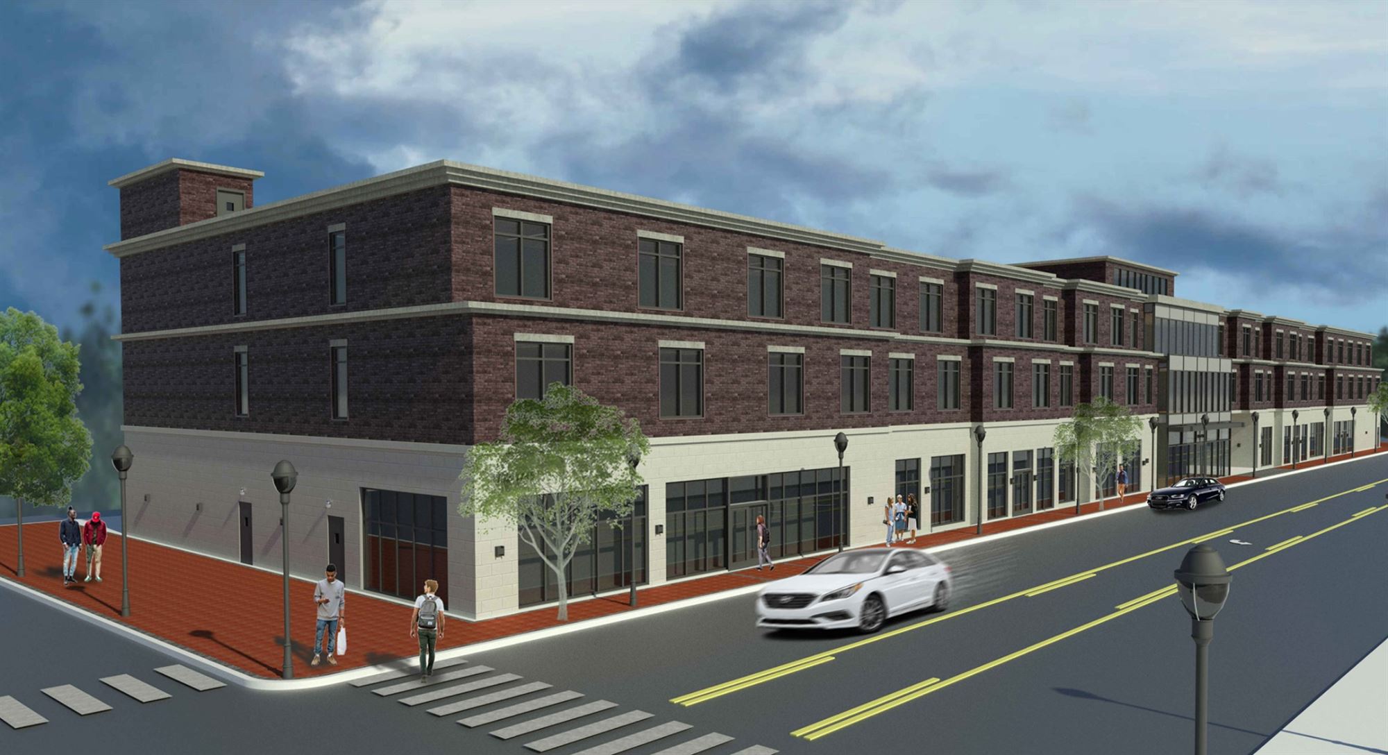 1722 Springfield Avenue Archives The Village Green