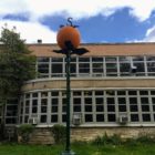 South Orange Middle School (SOMS)