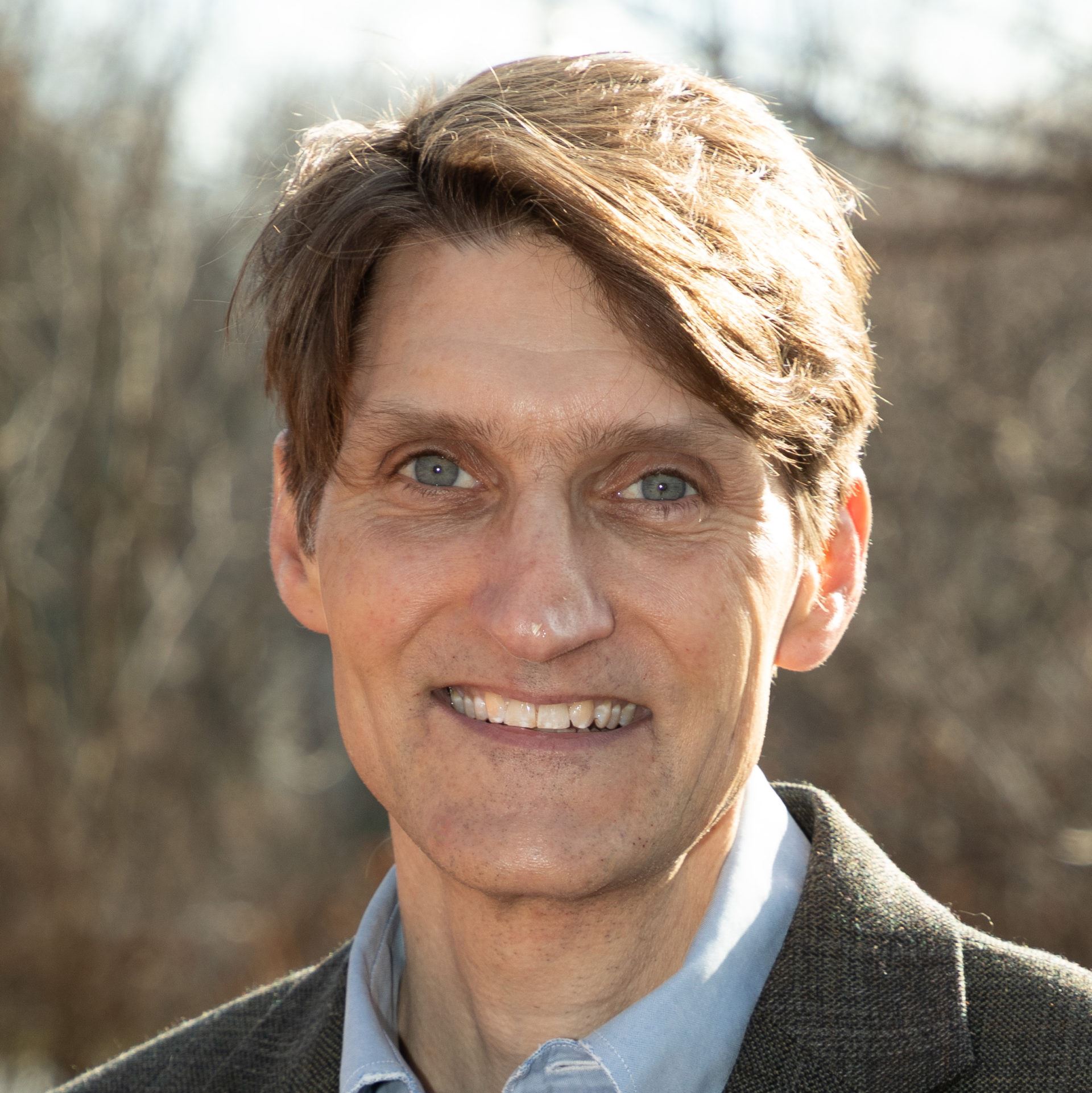 2021 South Orange Board of Trustees Candidate Statement Bill Haskins