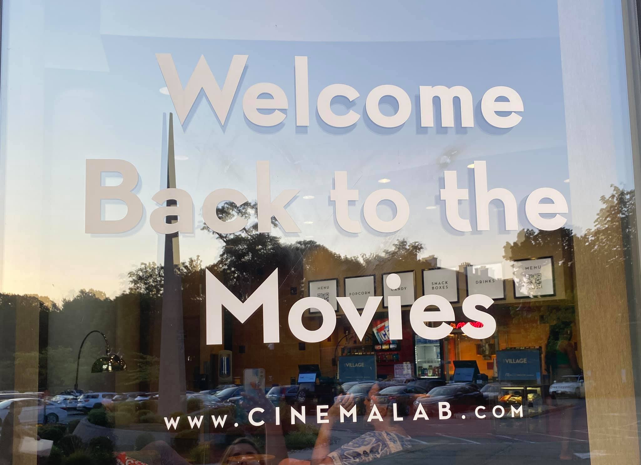 Cinema Lab Brings Movies Back to South Orange With ‘The Village Cinemas’