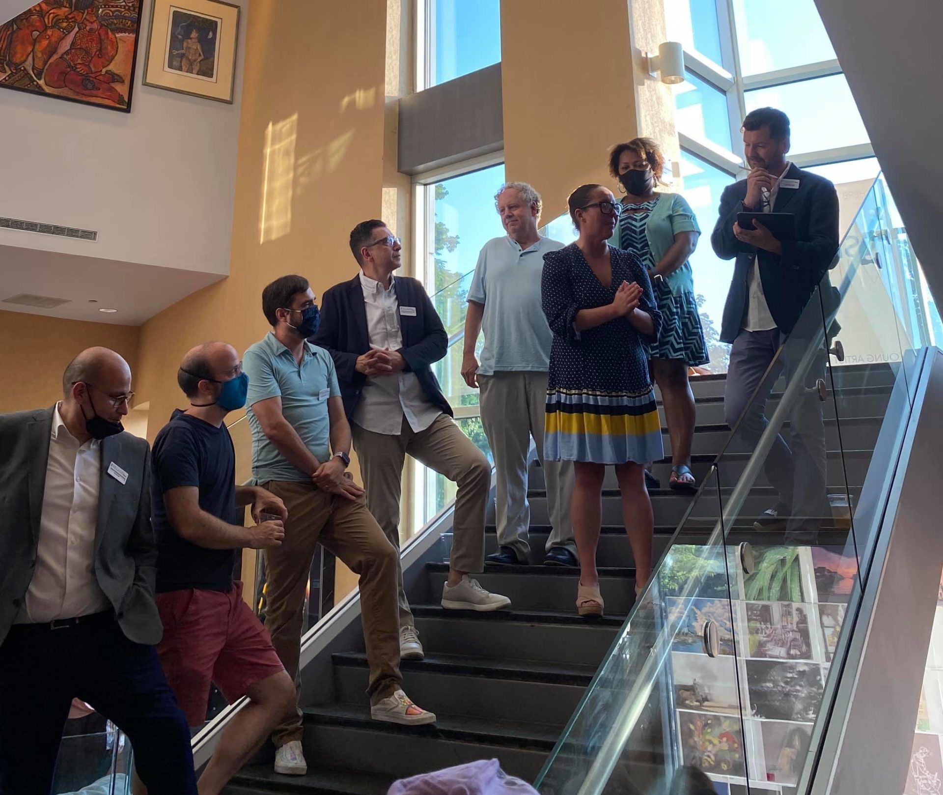 Cinema Lab Brings Movies Back to South Orange With 'The Village Cinemas