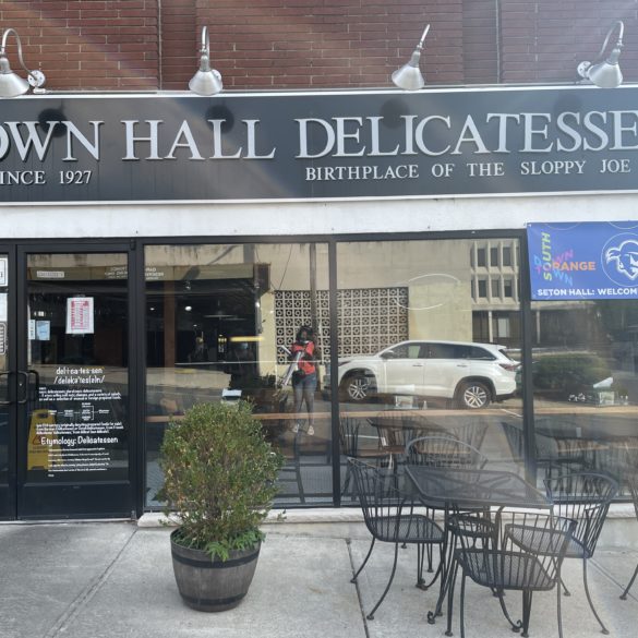 South Orange Downtown Welcomes Seton Hall Back to Campus - The Village ...