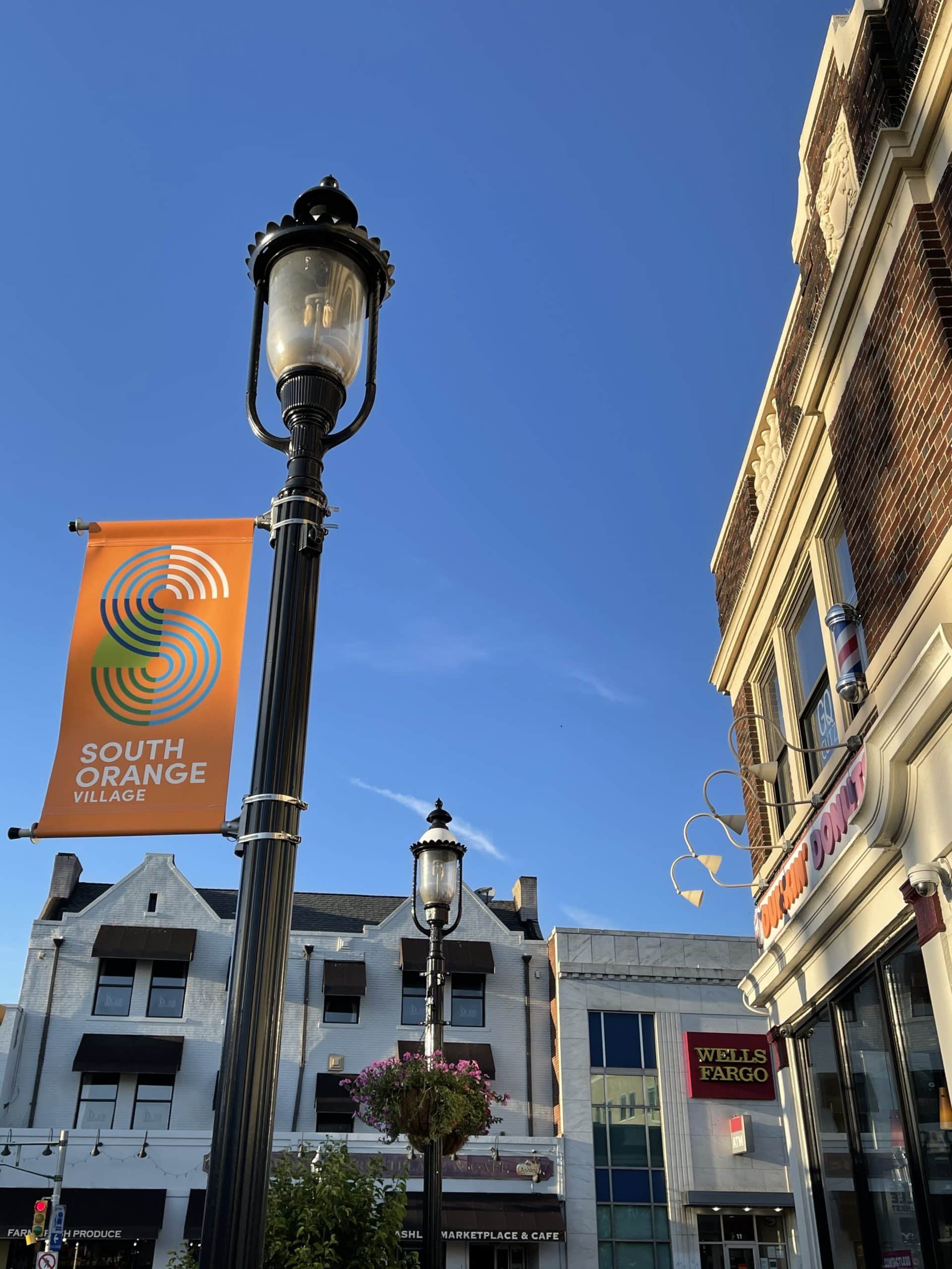 South Orange Asks Residents to Conserve Water - The Village Green