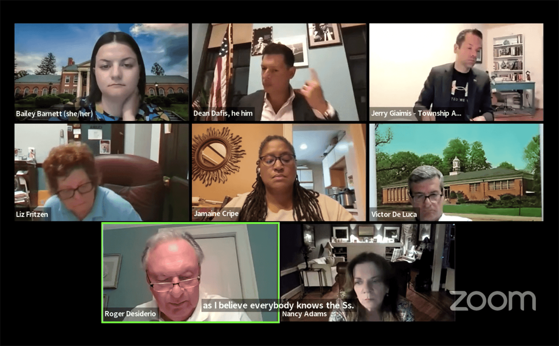 Maplewood, South Orange to Move Forward on Tax Revaluations in Both