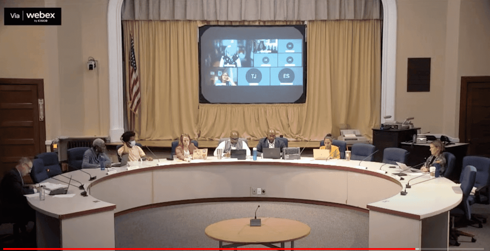 South OrangeMaplewood BOE Passes 202223 District and Board Goals