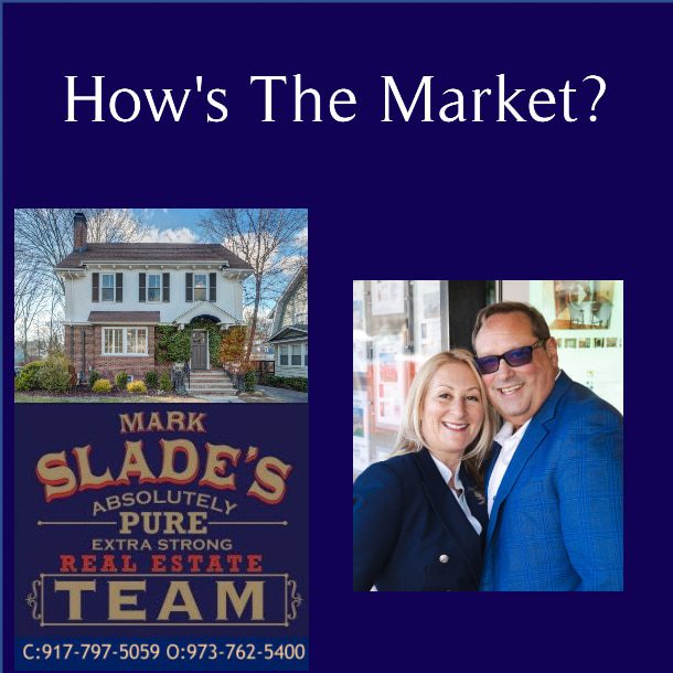 Realtor Mark Slade Presents the Maplewood 2022 Real Estate Recap The
