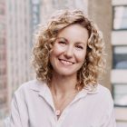 Brandi Bowles, Co-Founder of Boss Molly Bourbon