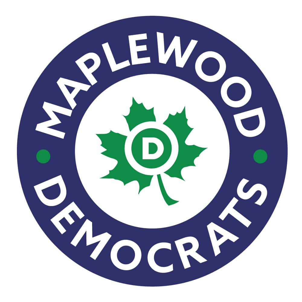 Maplewood Dems Nj Election Transparency Act Creates Even Less