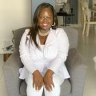 Marthe Eustache