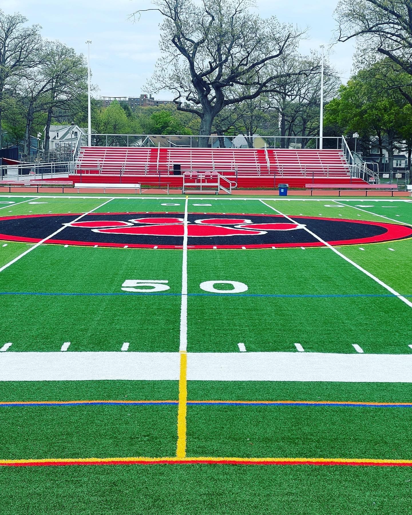 SOMA to Celebrate Grand Reopening of Profeta Field at Underhill
