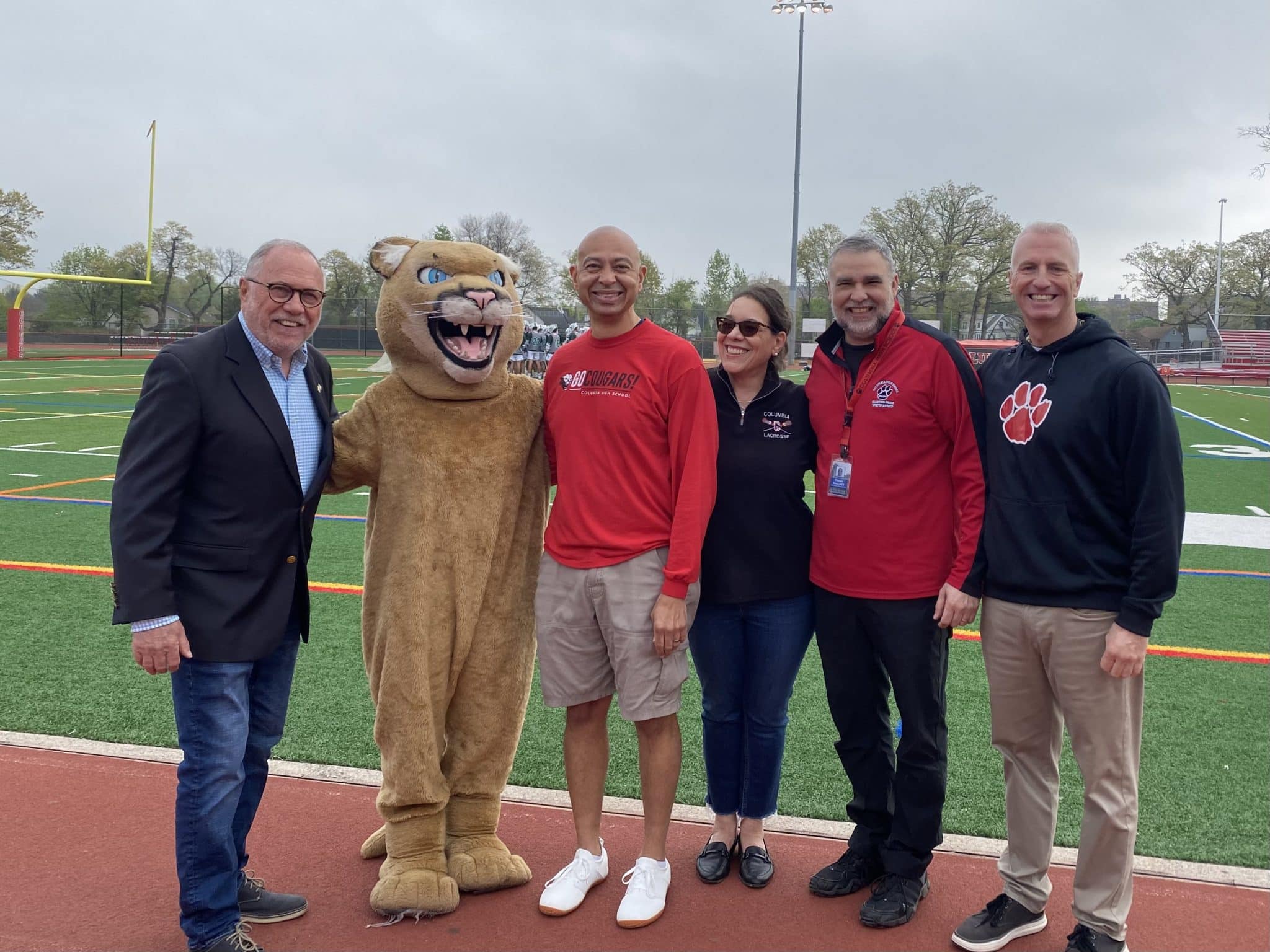 Columbia High School Alumni Association – Maplewood & South Orange NJ