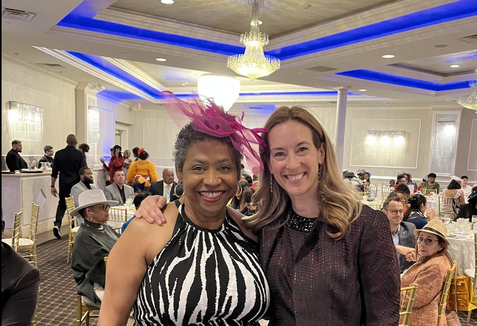 Mikie Sherrill Endorses Burgess, Tucker & Hall for NJ Legislature The