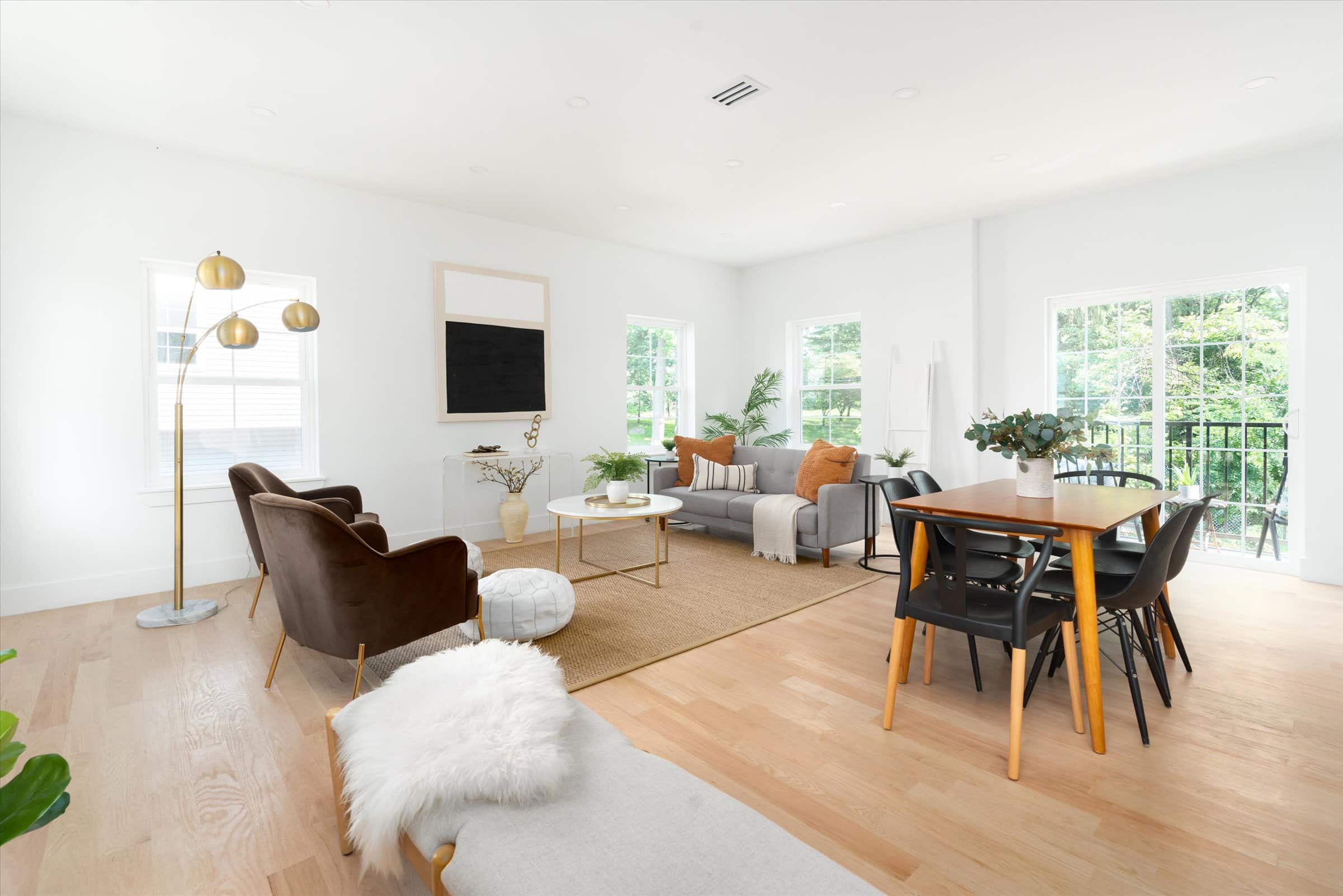 Pollock Properties Group to Host ‘Block Party’ on Sunday, October 1 to