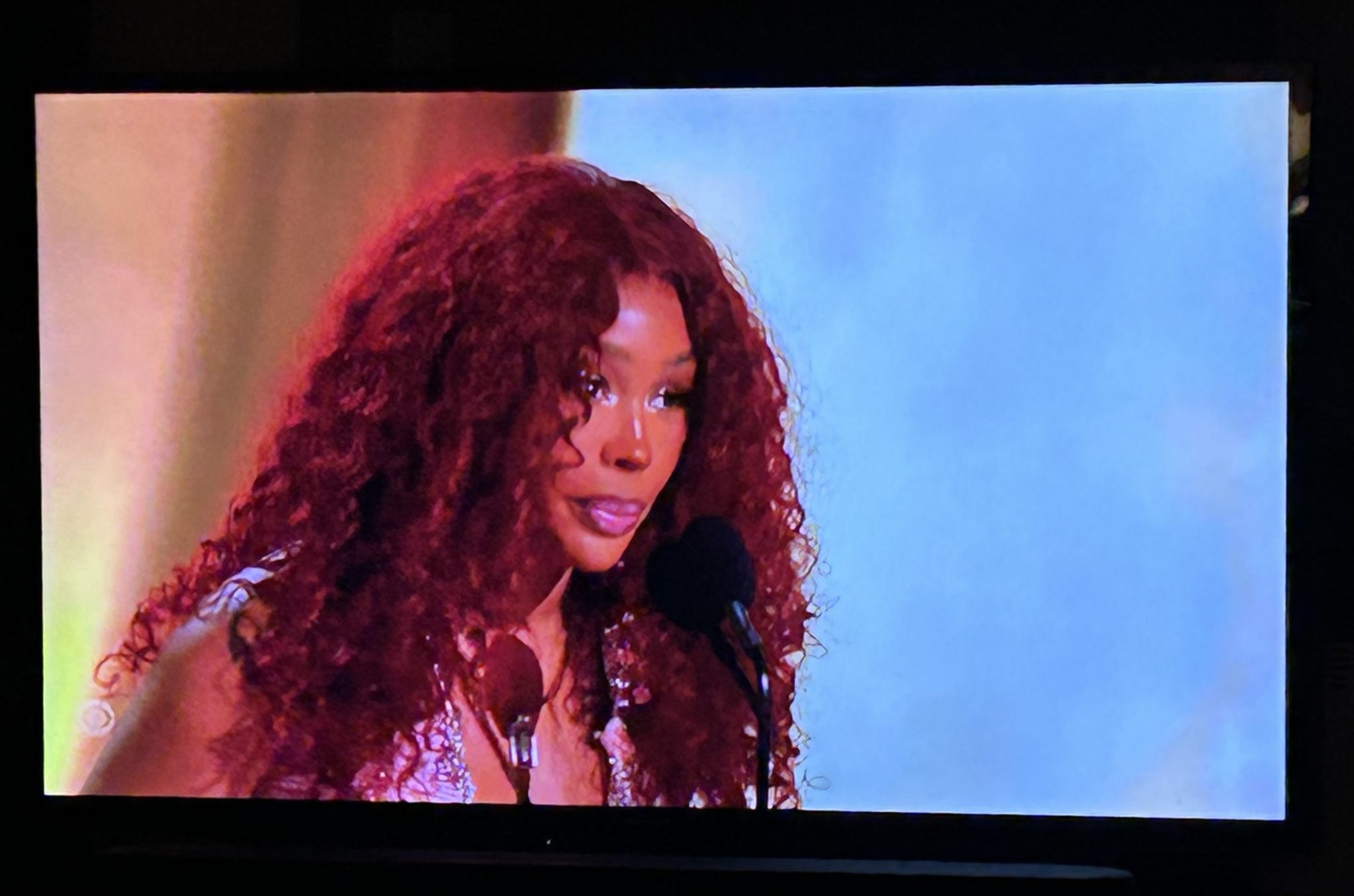 Hometown Phenom SZA Wins 5th Grammy The Village Green