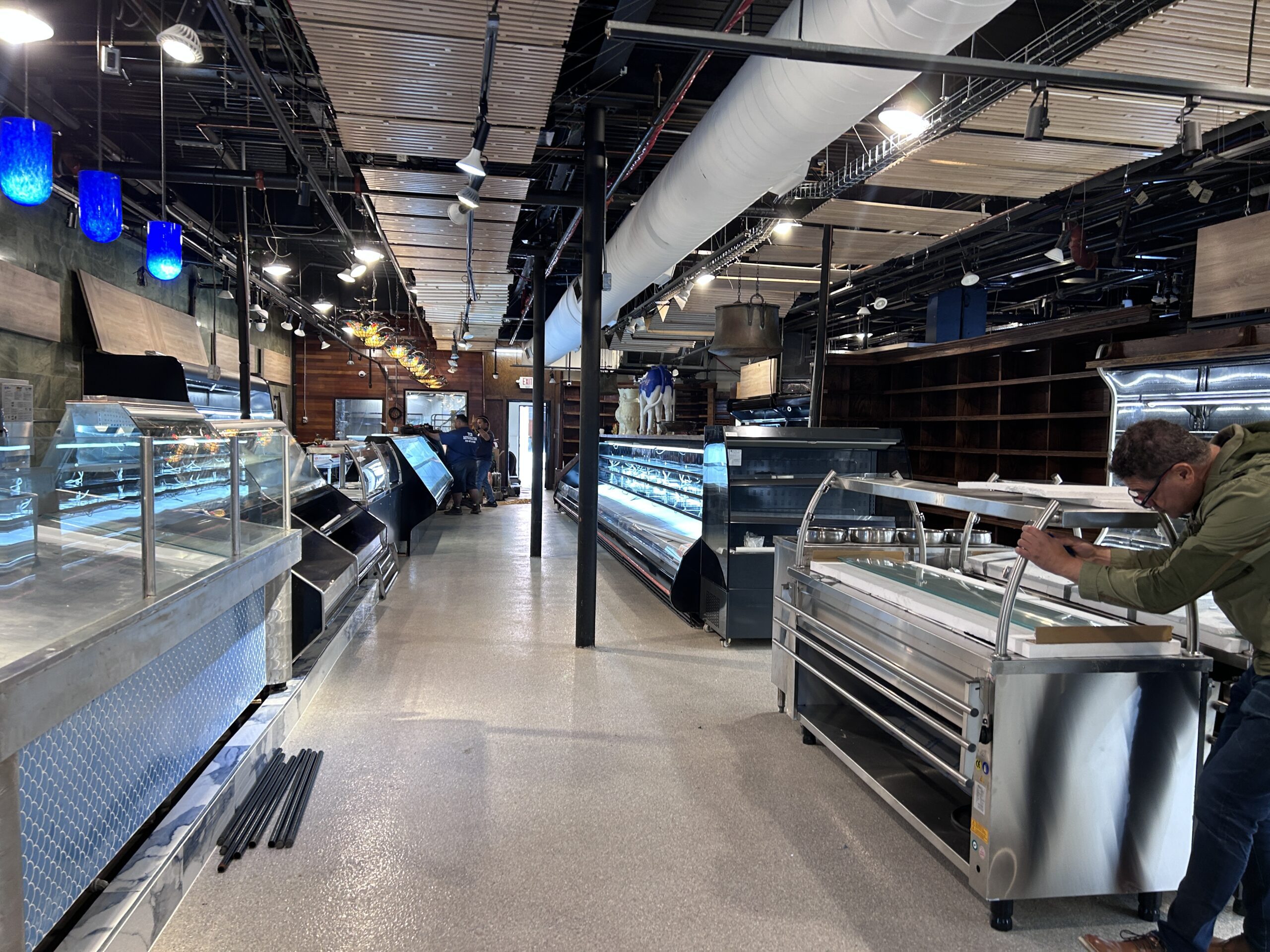 Village Marketplace Looking to Open in South Orange in October - The ...