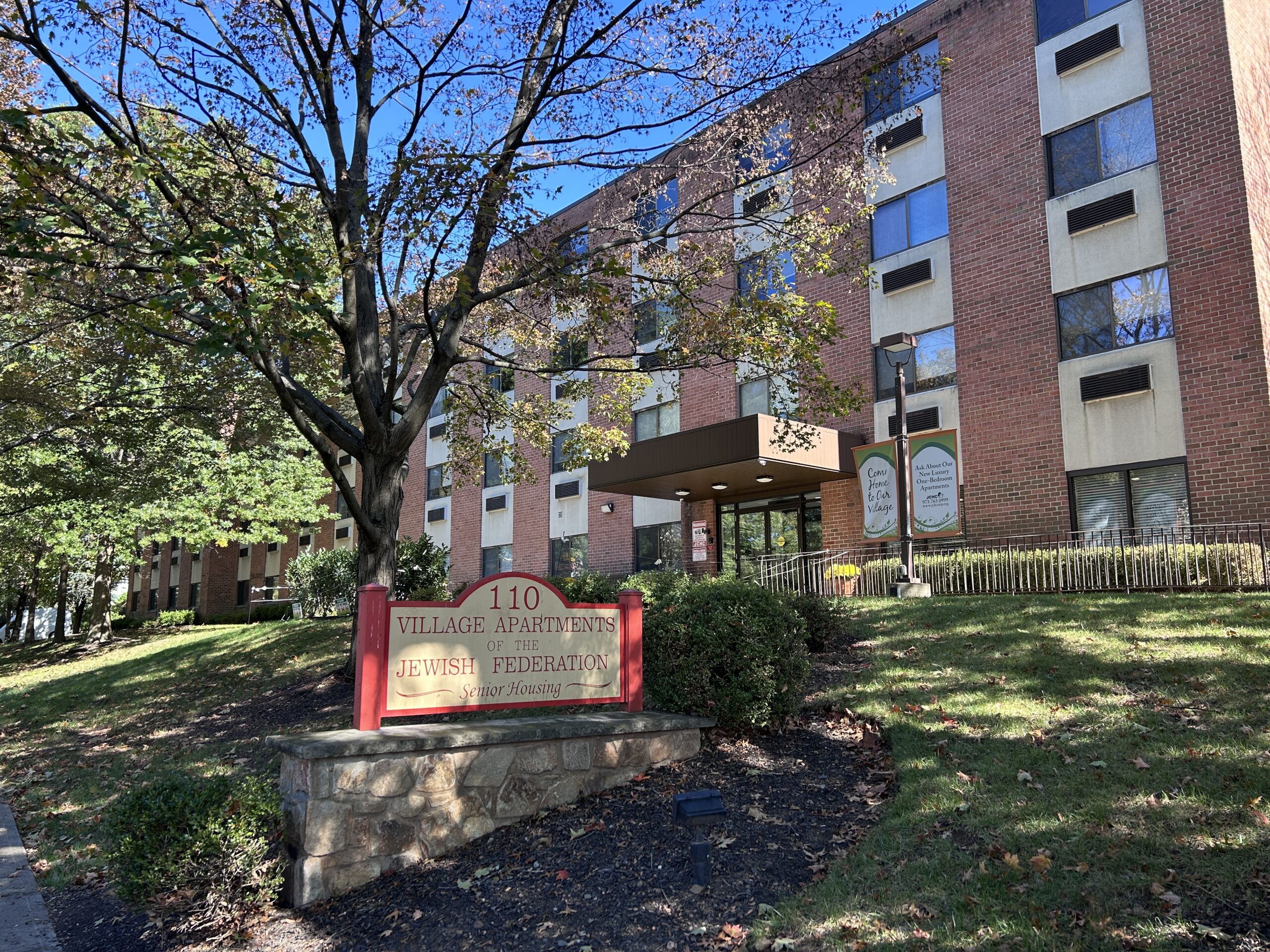 South Orange Senior Citizens' Advisory Hosts 'Meet the Candidates ...